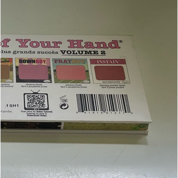 IN THE BALM OF YOUR HAND GREATEST HITS VOLUME 2 - Picture 6 of 6